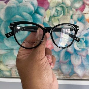 Marc Jacobs Eyeglasses Frame
